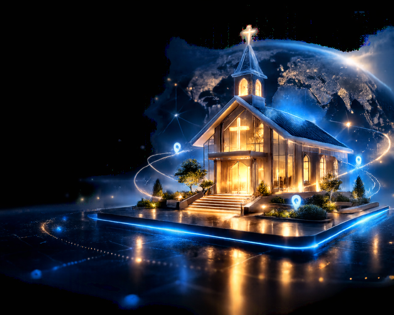 Discovery Bible Church